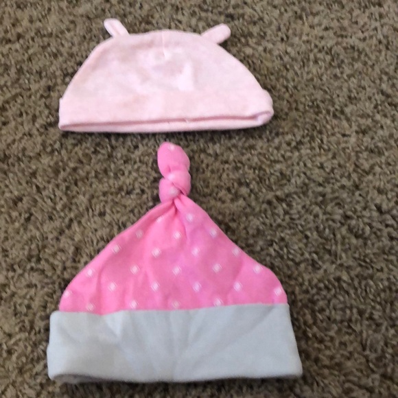 💥SOLD💥Baby mittens and hats 💥SOLD!💥 - Picture 7 of 7